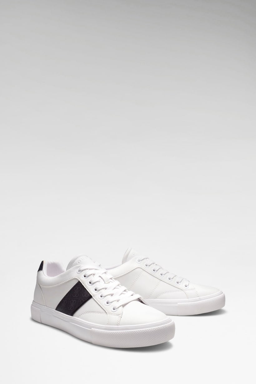FMTCRIFAL12/WHITE GUESS