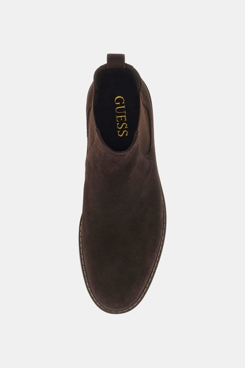 FMTDOVSUE10/BROWN GUESS