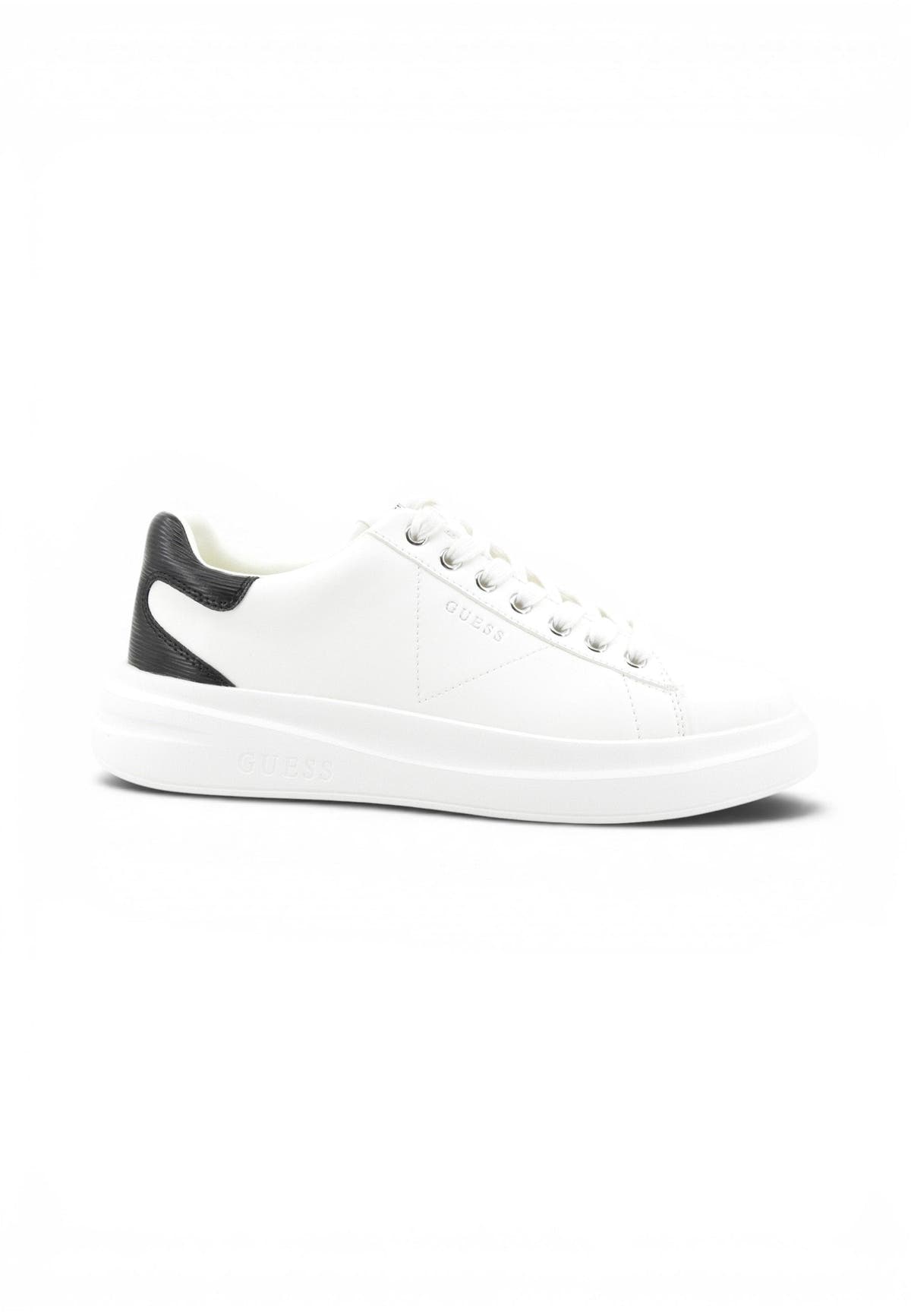 FMTEL4LEA12/WHITE GUESS