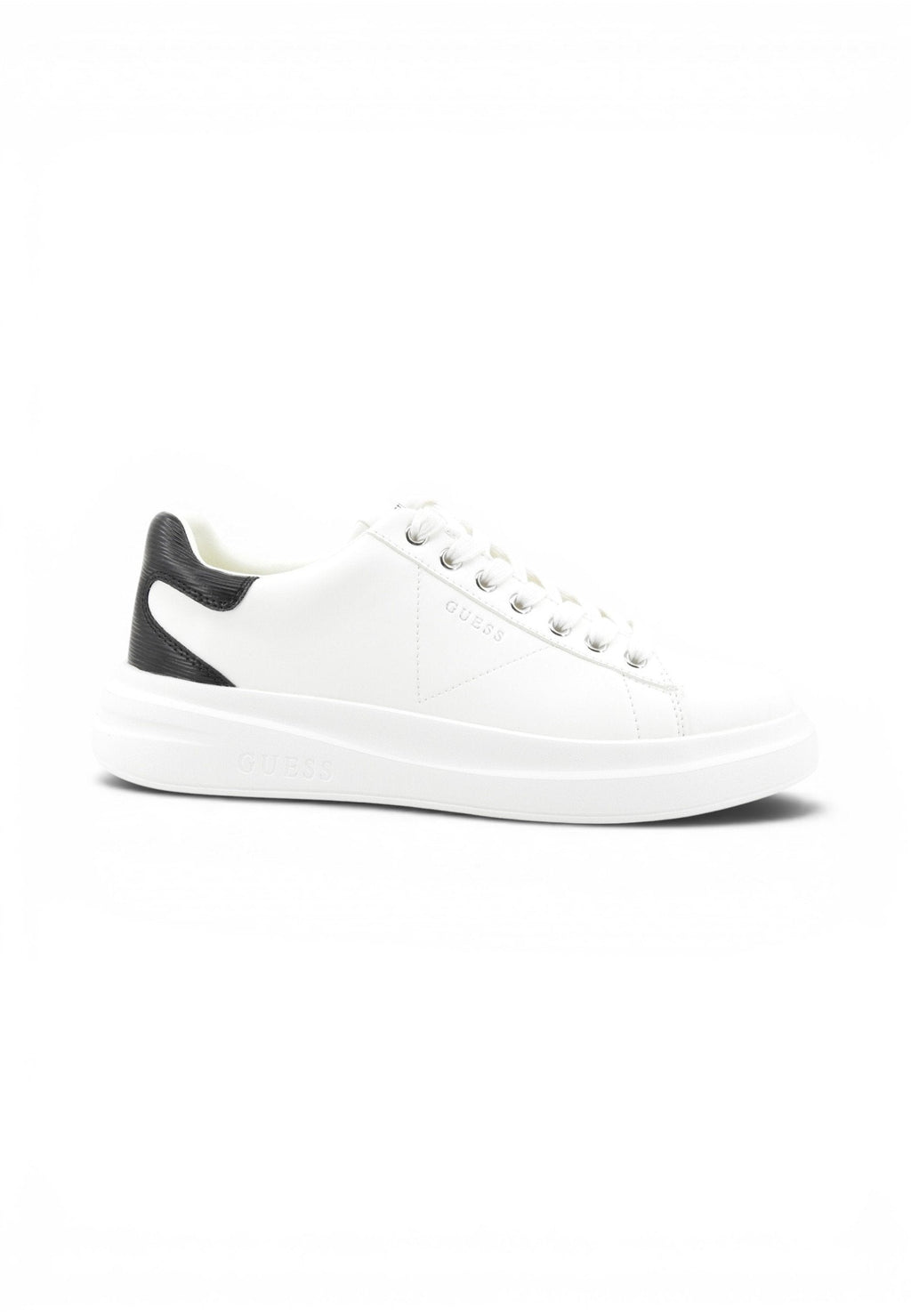 FMTEL4LEA12/WHITE GUESS