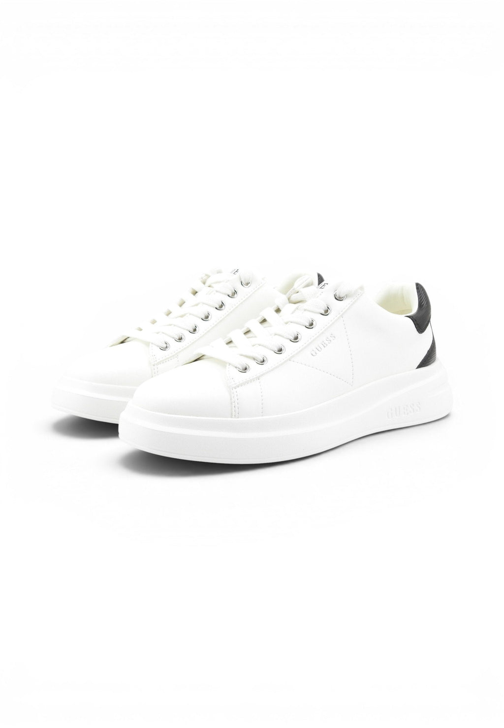 FMTEL4LEA12/WHITE GUESS