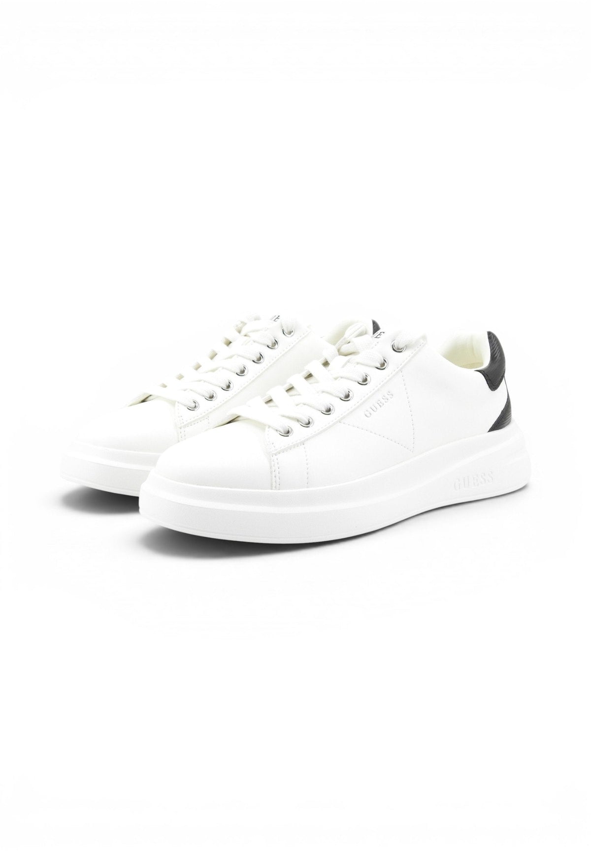 FMTEL4LEA12/WHITE GUESS