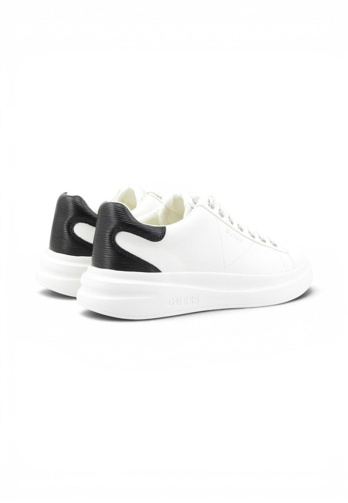 FMTEL4LEA12/WHITE GUESS
