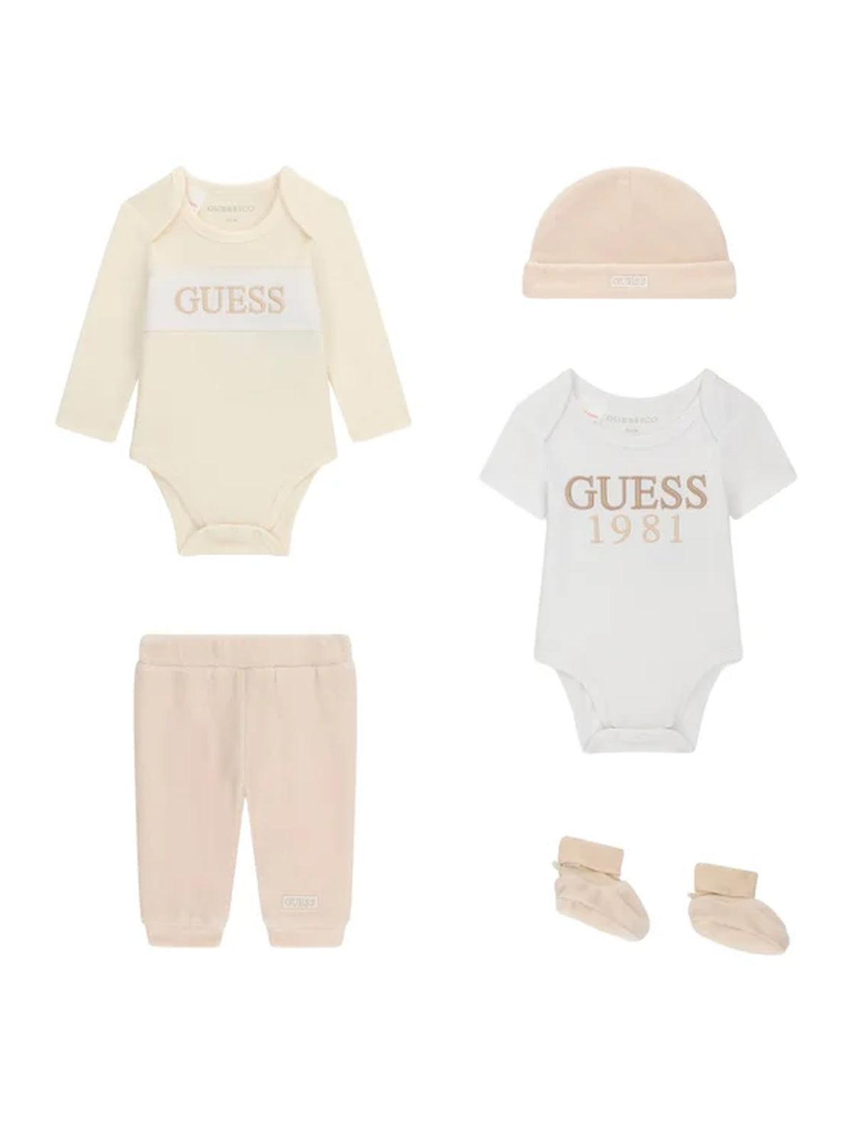 H6BG06K6016/FNON GUESS