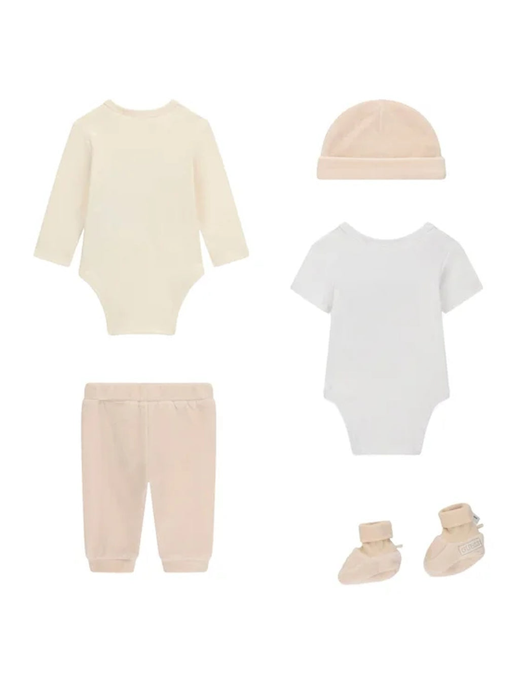 H6BG06K6016/FNON GUESS