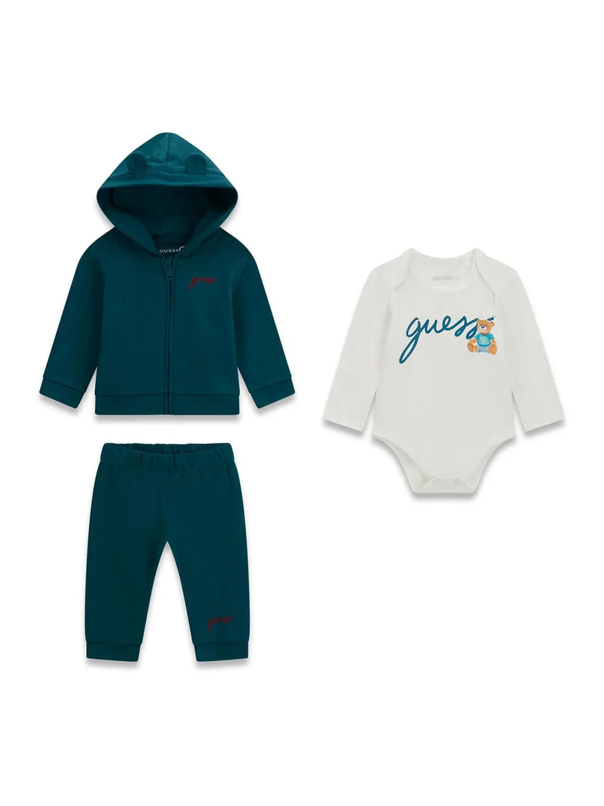 H6YG09K4135/A89M GUESS