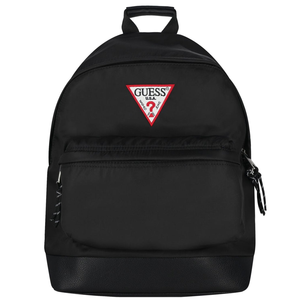 H6YZ01W2589/JBLK GUESS