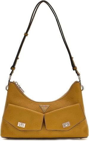 GUESS BLAKE CNVRTBL SHOULDER BAG