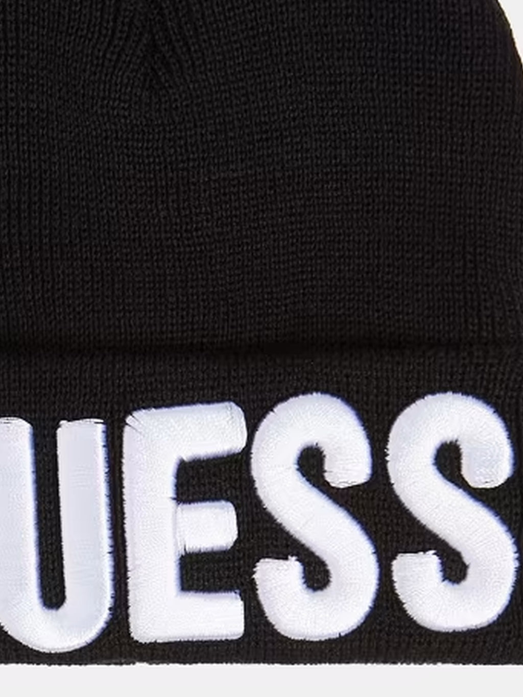 I0BZ02Z2QO0/JBLK GUESS