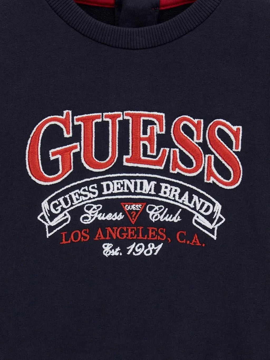 I6BG02K5804/G7V2 GUESS