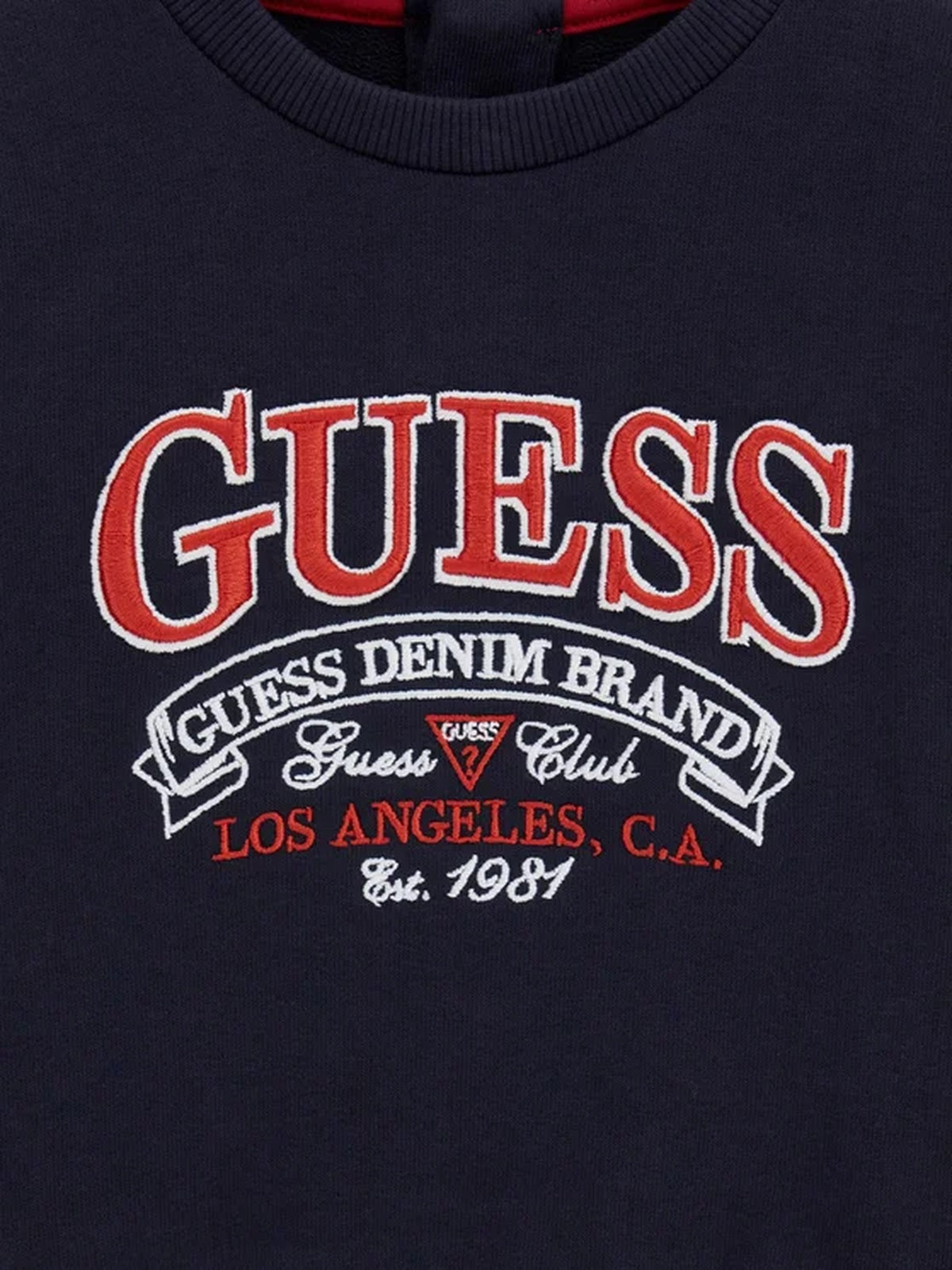 I6BG02K5804/G7V2 GUESS