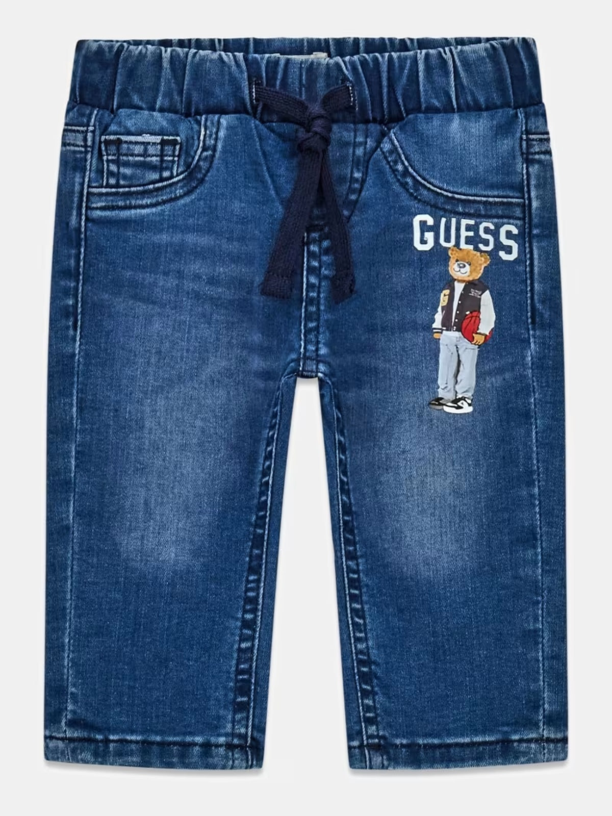 I6YA01D1270/USYE GUESS