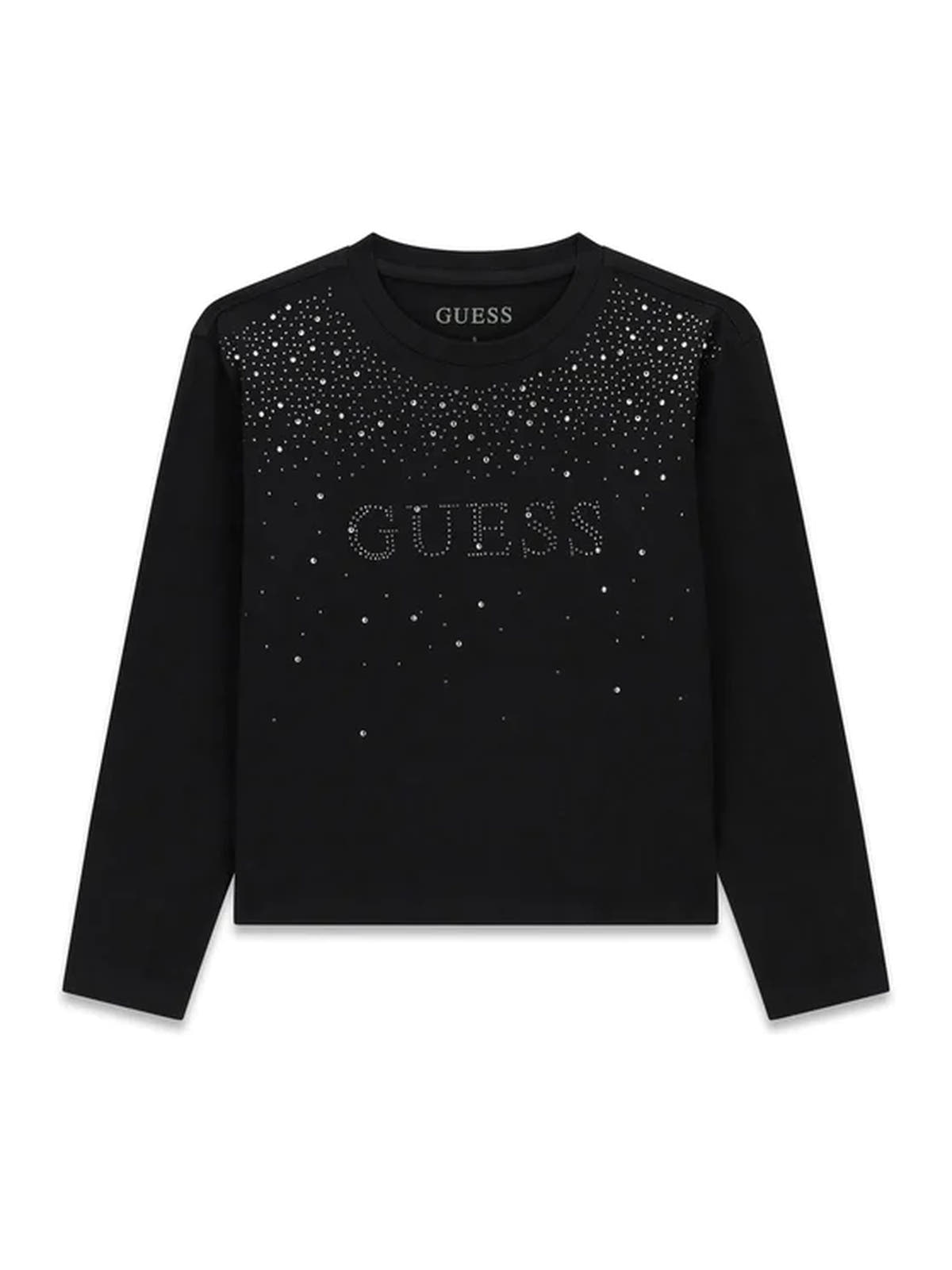J6BI08K5778/JBLK GUESS