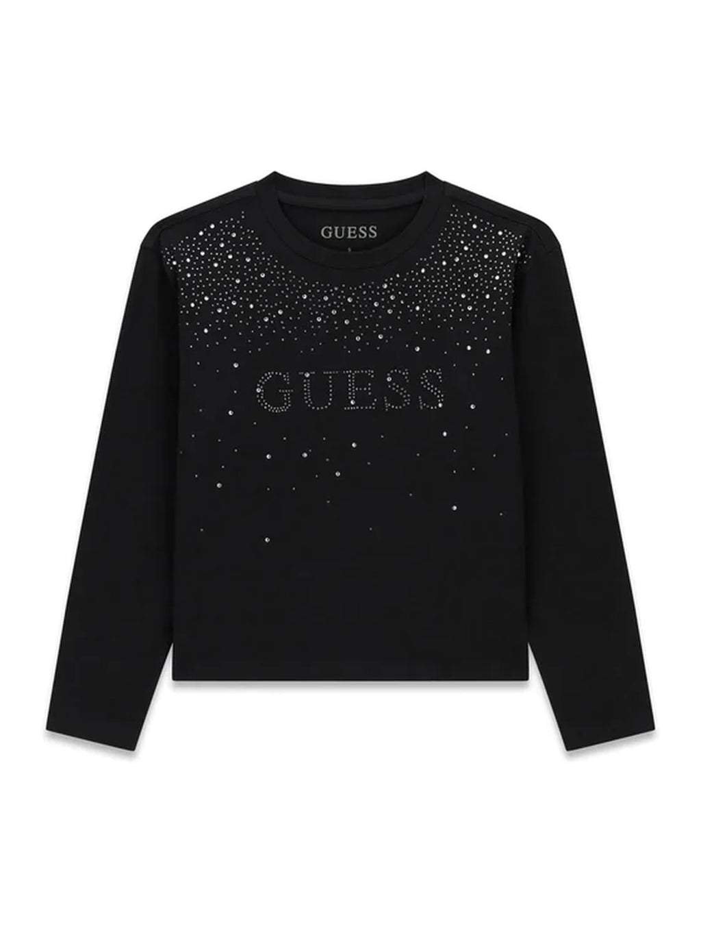 J6BI08K5778/JBLK GUESS