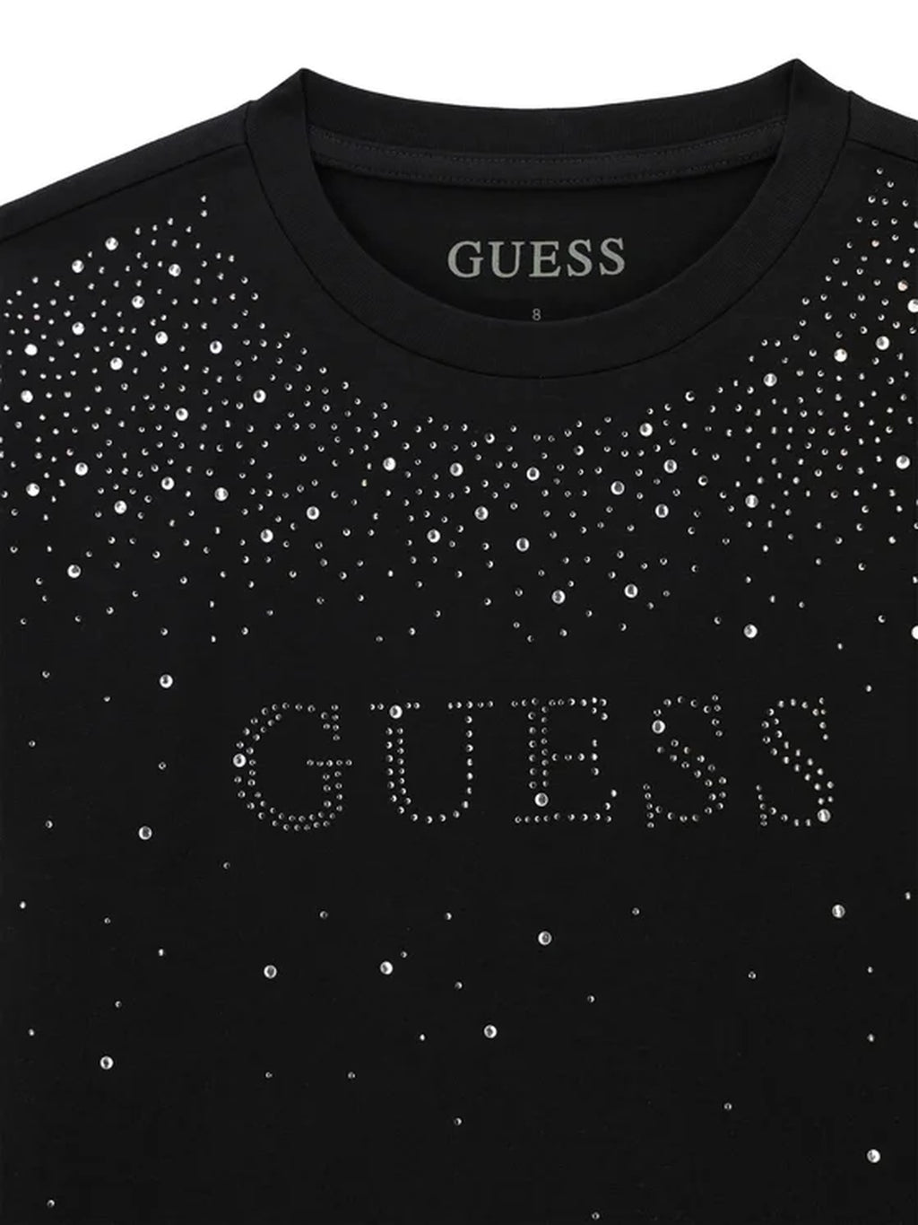 J6BI08K5778/JBLK GUESS