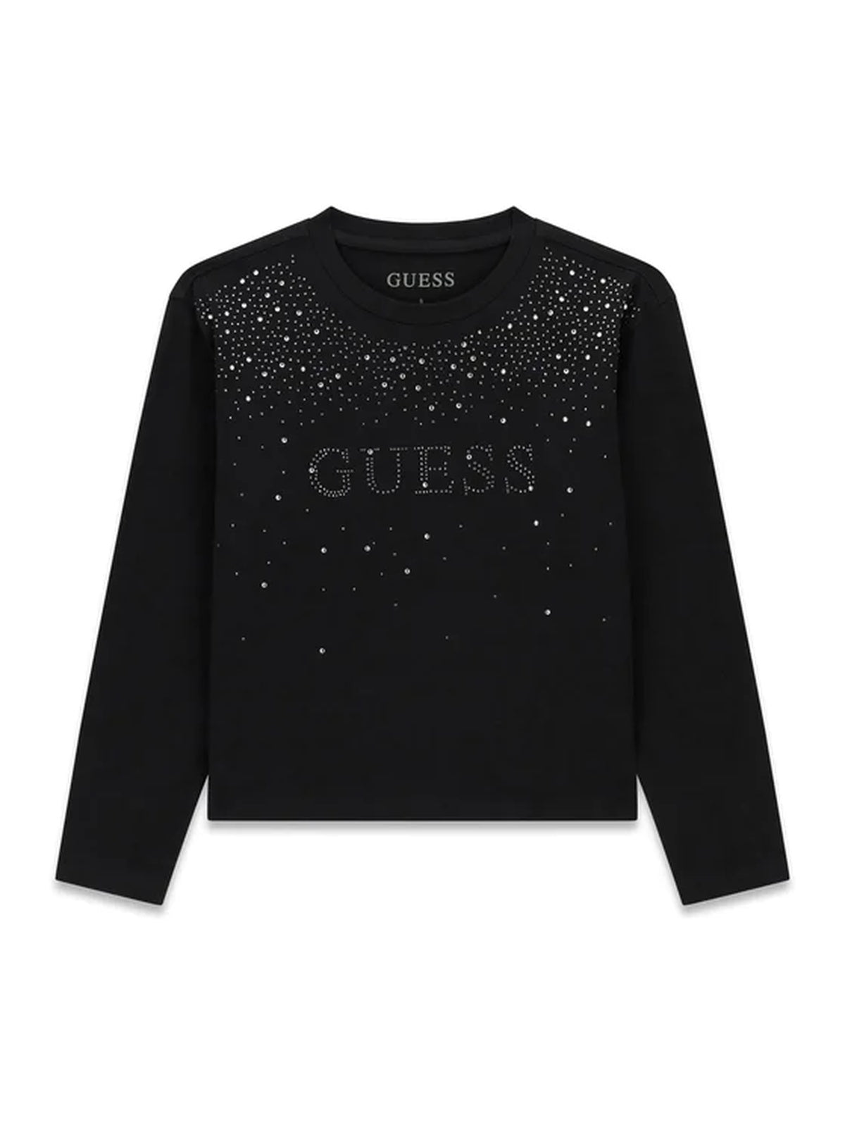 J6BI08K5778/JBLK GUESS