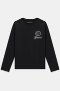 GUESS REG LS T-SHIRT