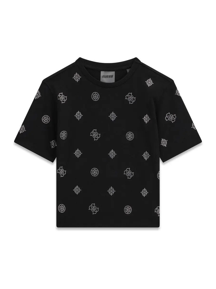 J6BI41K7264/JBLK GUESS