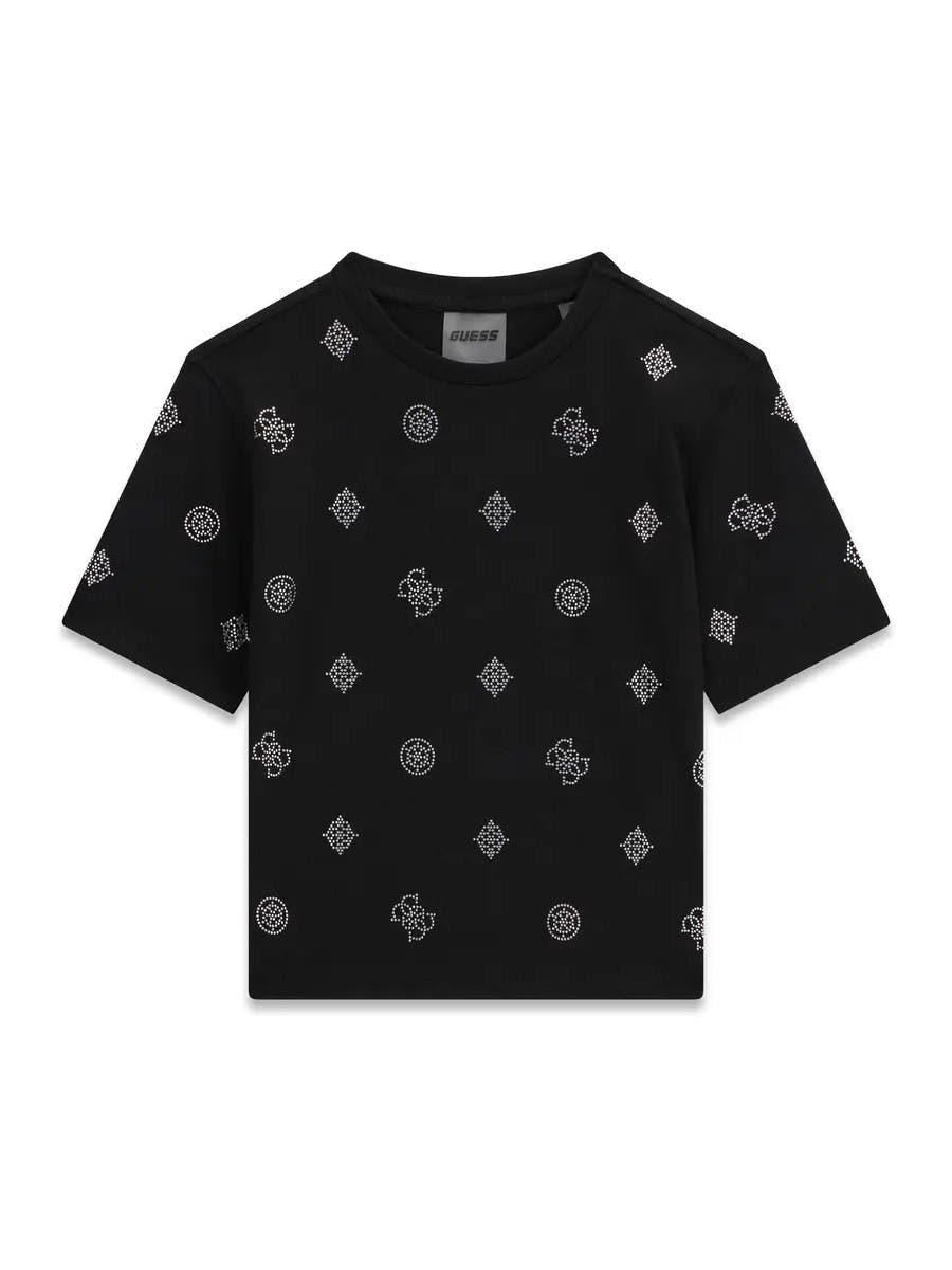 J6BI41K7264/JBLK GUESS