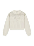 GUESS RELAXED BABY LS ACTIVE TOP