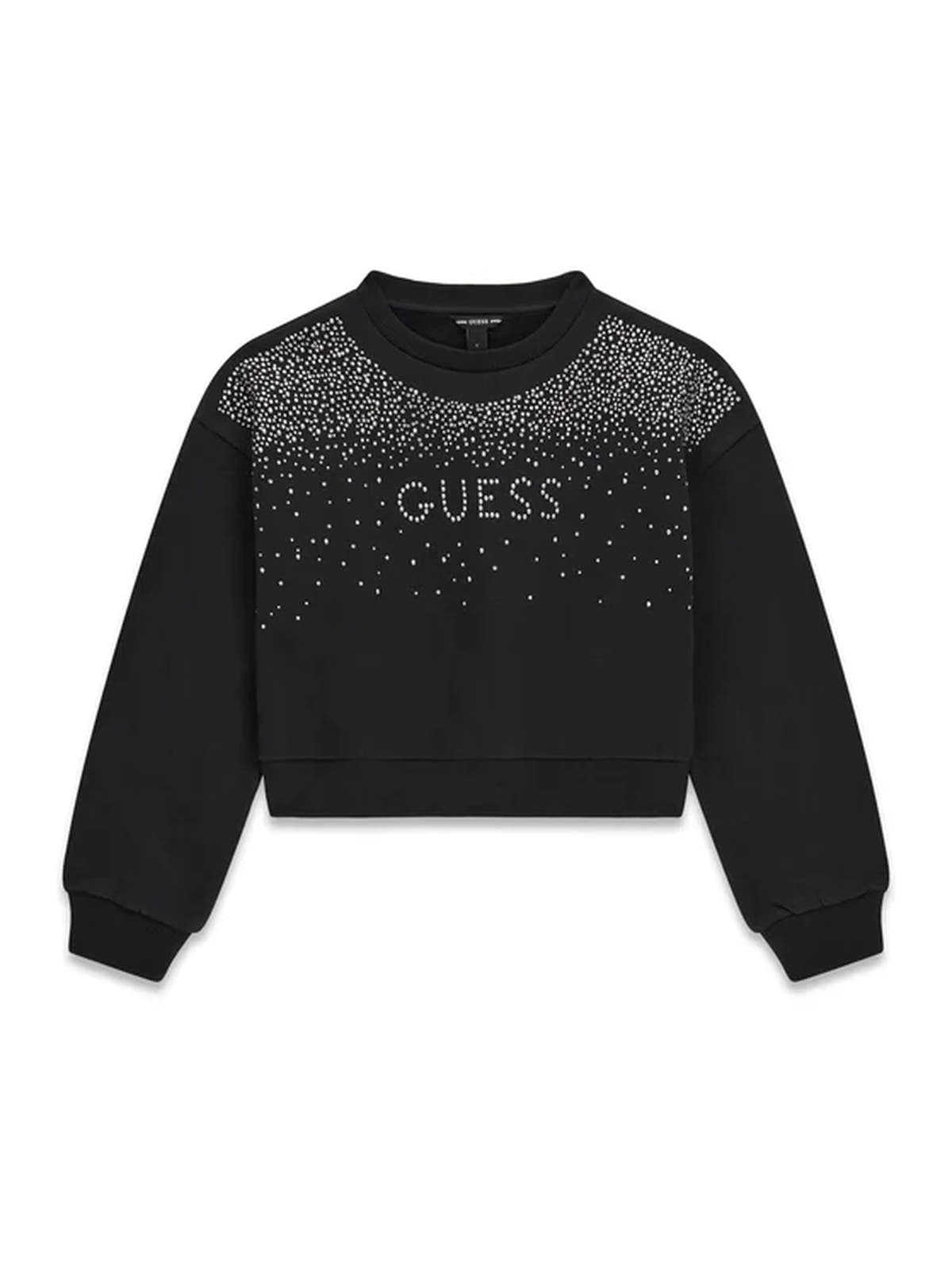 J6BQ02K6084/JBLK GUESS
