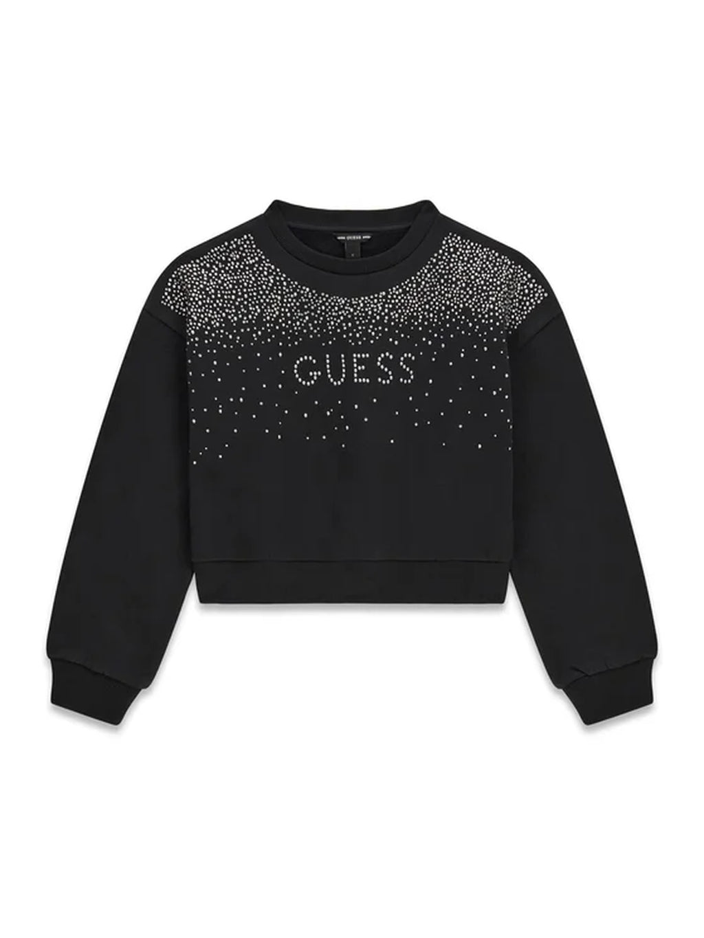 J6BQ02K6084/JBLK GUESS