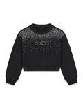 GUESS RELAXED BABY LS ACTIVE TOP