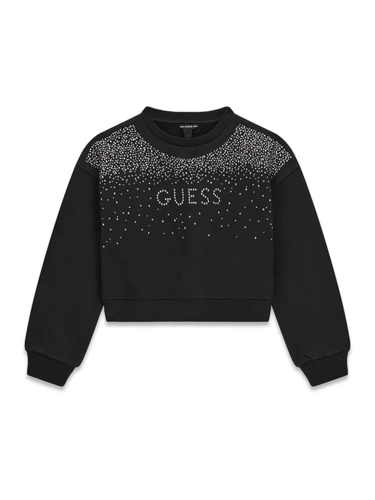 J6BQ02K6084/JBLK GUESS