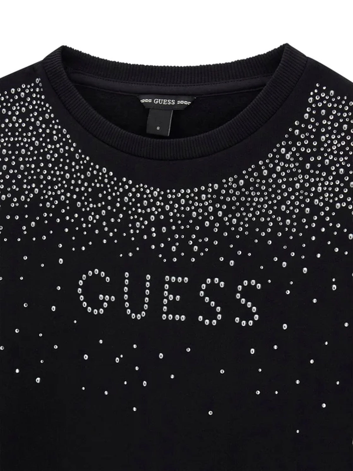 J6BQ02K6084/JBLK GUESS