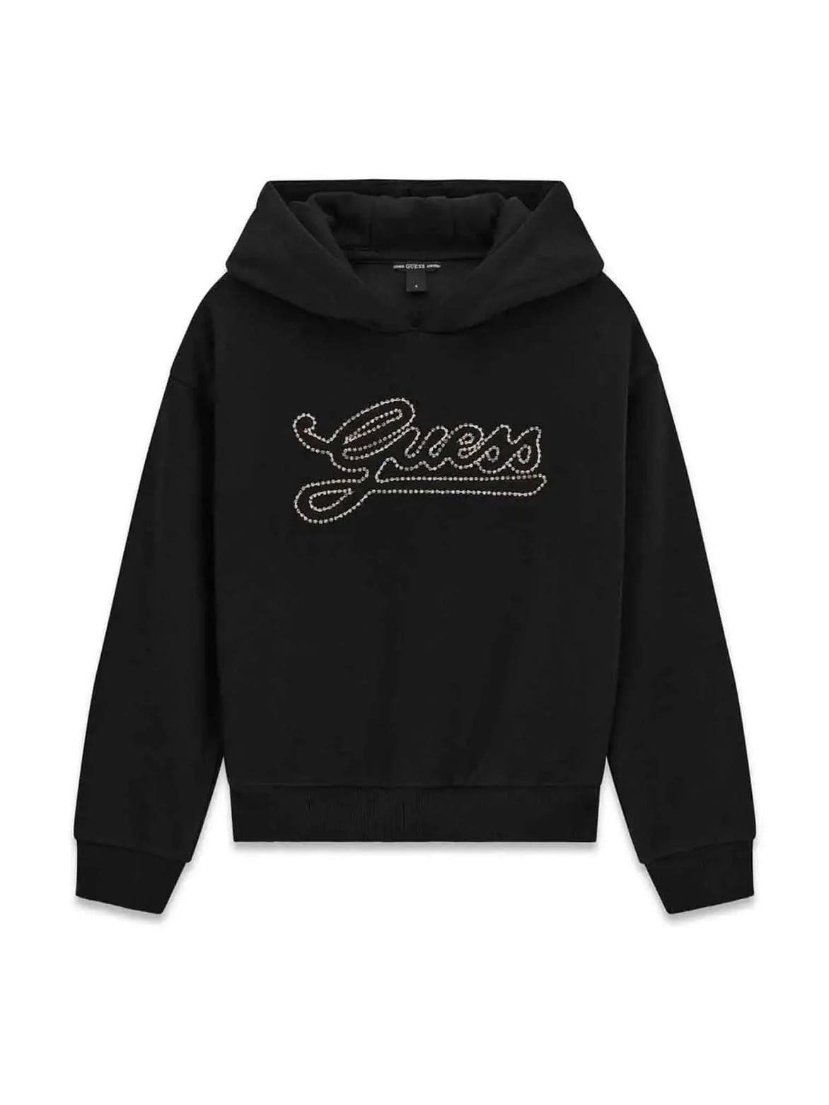J6BQ06K6091/JBLK GUESS