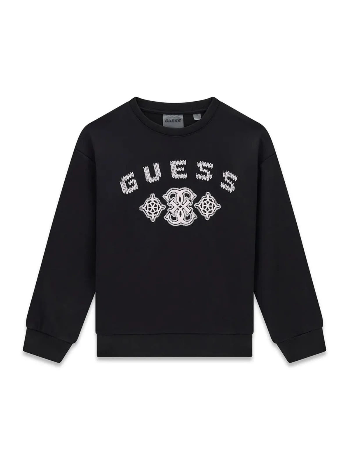J6BQ17K7270/JBLK GUESS