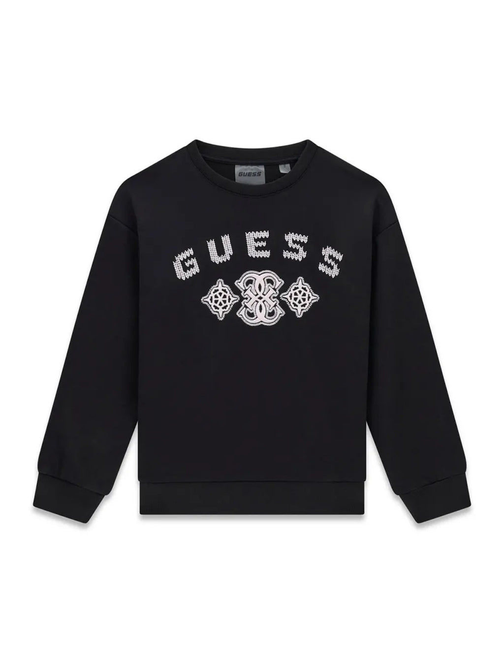J6BQ17K7270/JBLK GUESS
