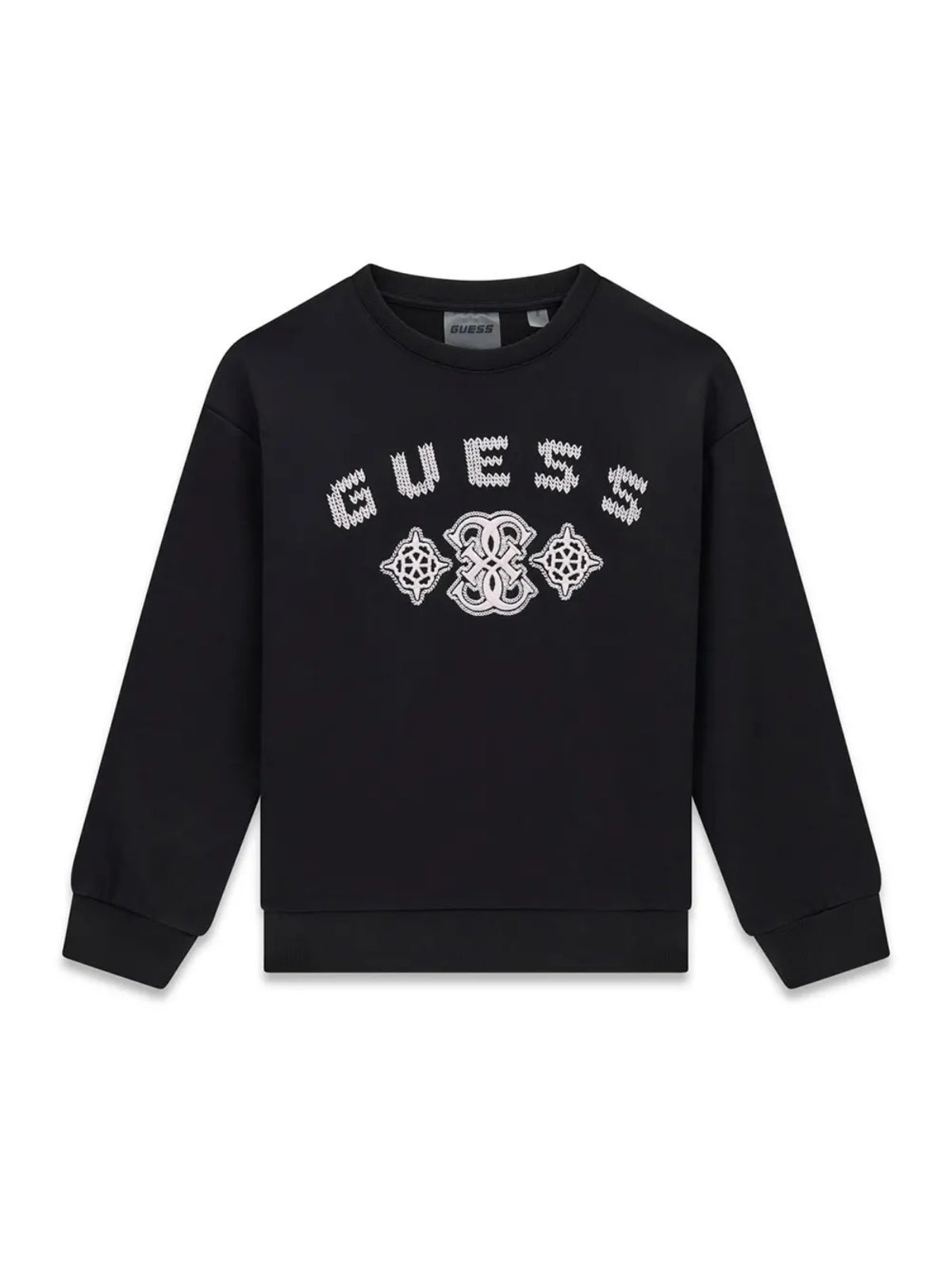 J6BQ17K7270/JBLK GUESS
