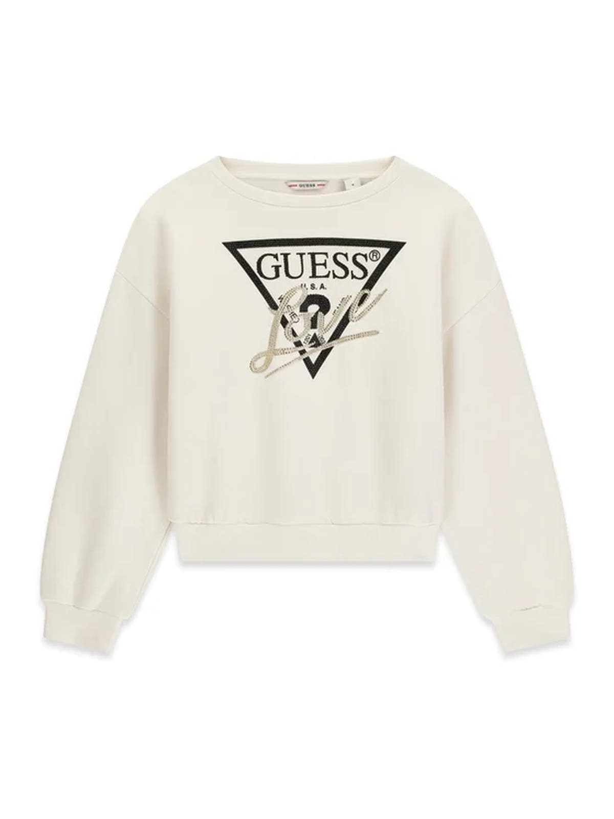 J6BQ20K8007/G012 GUESS