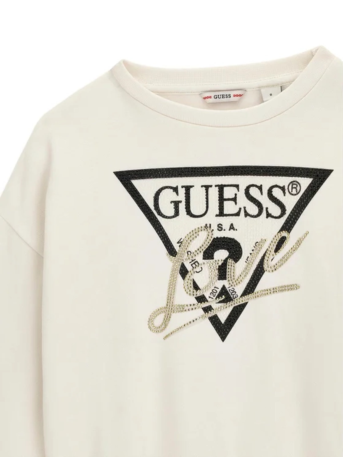J6BQ20K8007/G012 GUESS