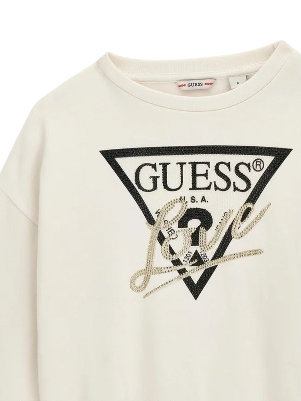 J6BQ20K8007/G012 GUESS