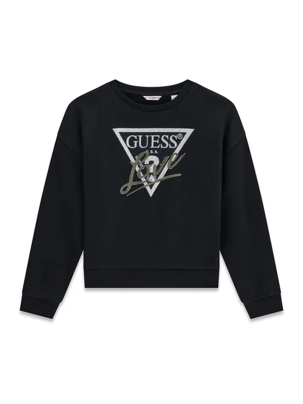 J6BQ20K8007/JBLK GUESS