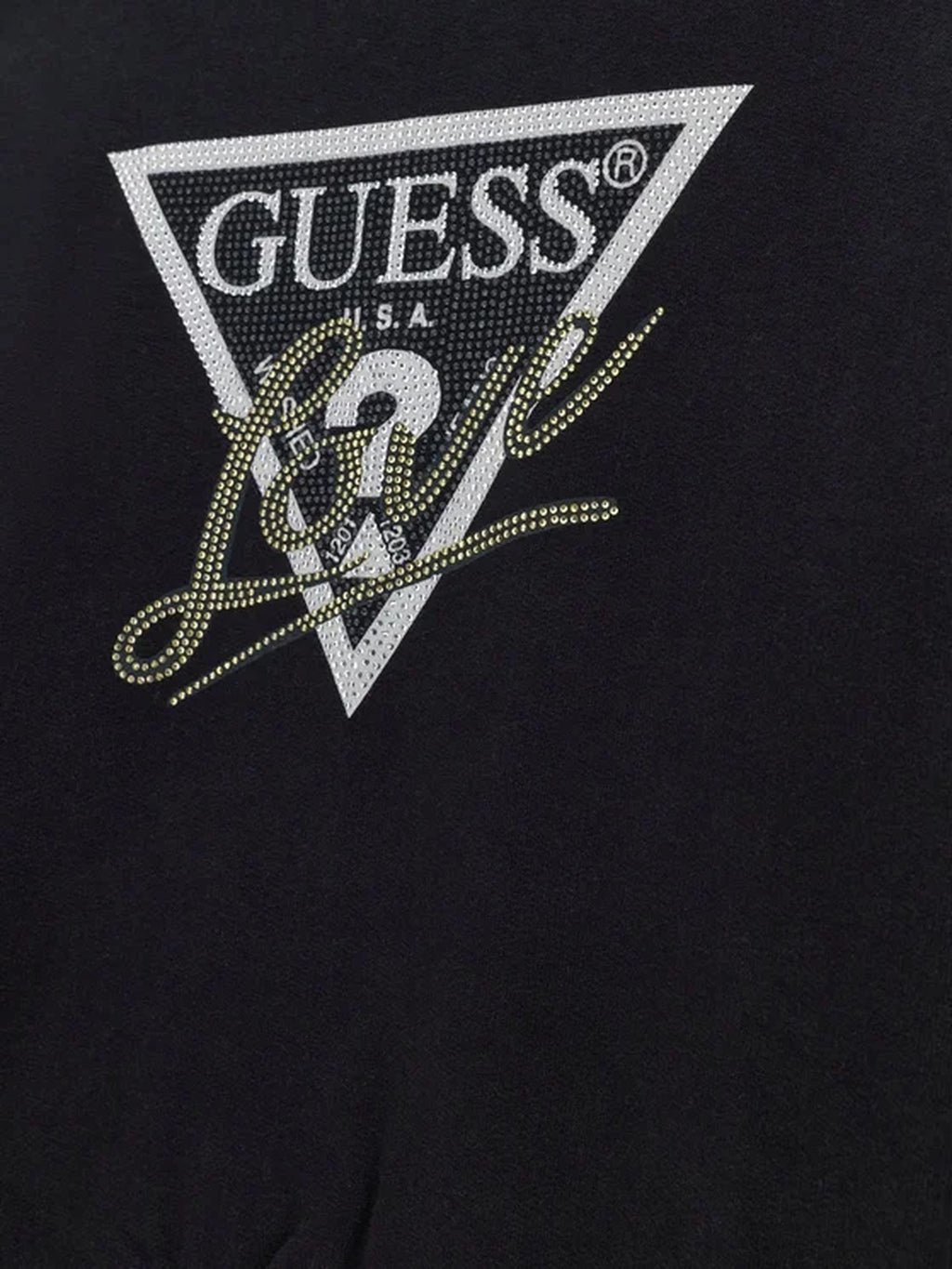 J6BQ20K8007/JBLK GUESS