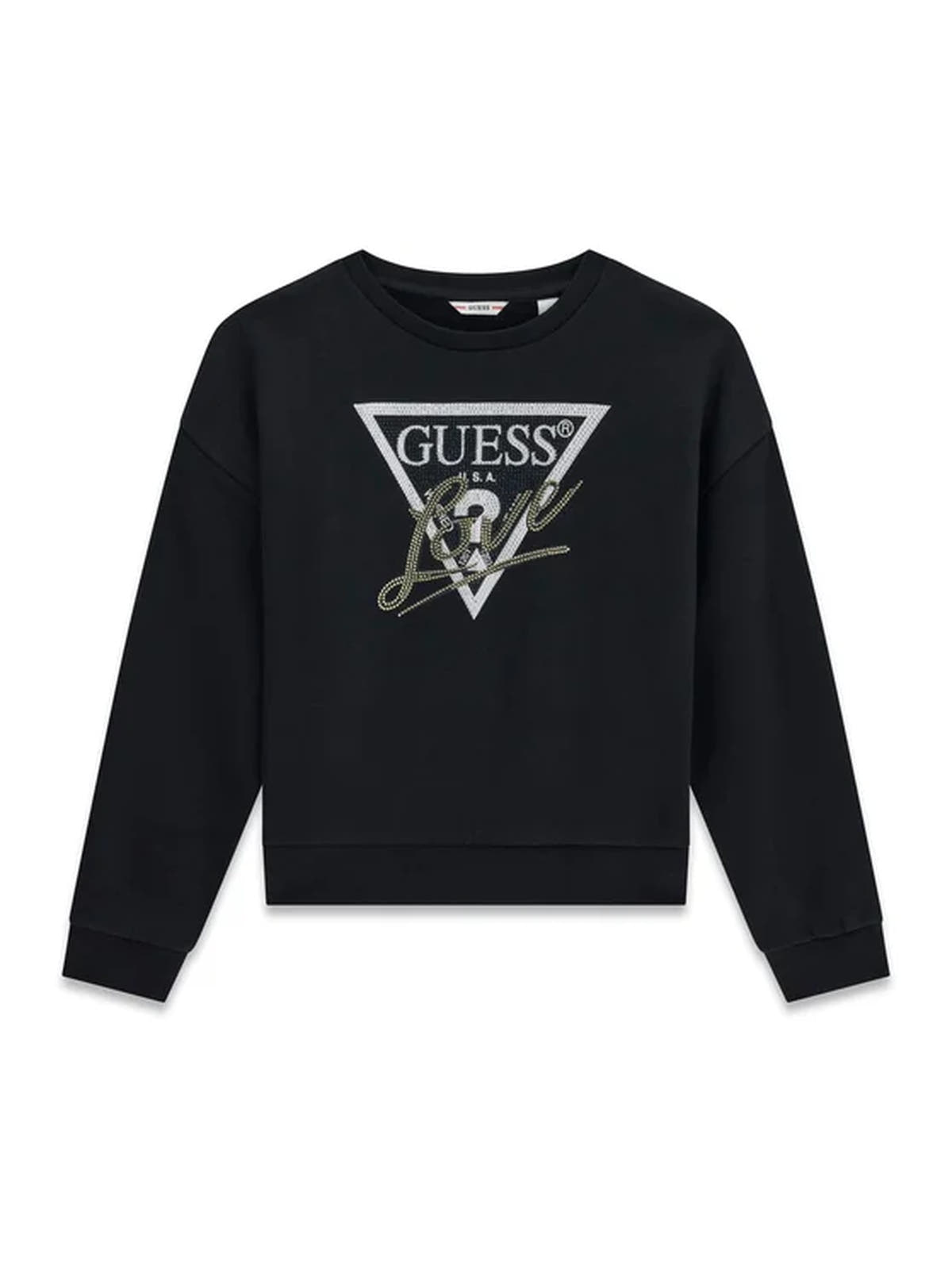 J6BQ20K8007/JBLK GUESS
