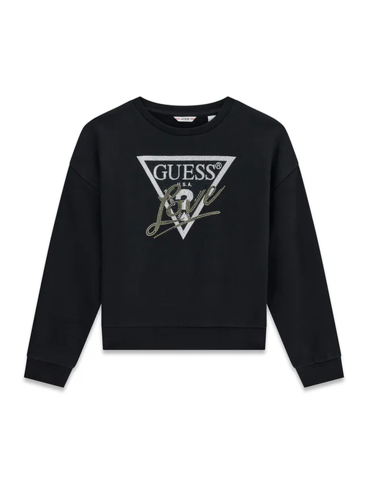 J6BQ20K8007/JBLK GUESS