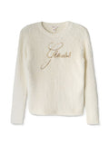 GUESS LS SWEATER