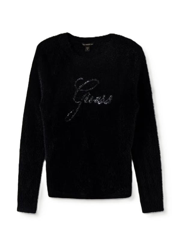 J6BR03Z1335/JBLK GUESS