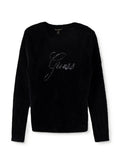 GUESS LS SWEATER