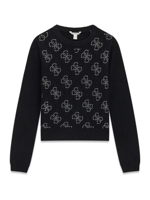 GUESS SS SWEATER