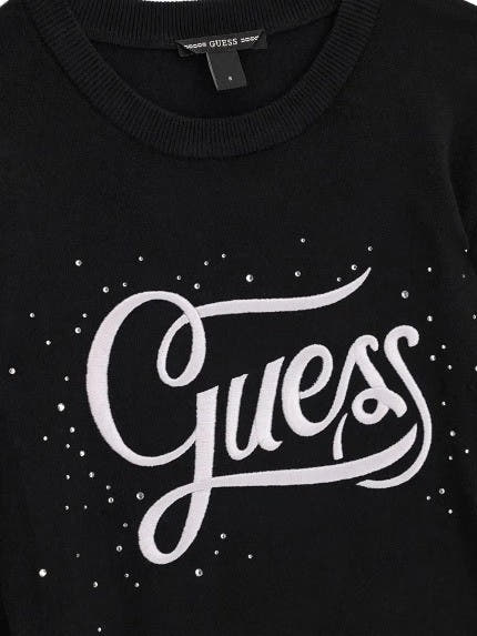 J6BR15Z1349/JBLK GUESS