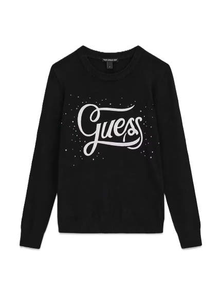 J6BR15Z1349/JBLK GUESS