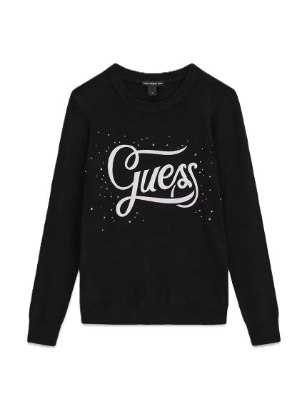 J6BR15Z1349/JBLK GUESS