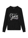 GUESS LS SWEATERS