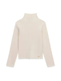 GUESS LS MIDI SWEATER