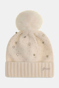 GUESS SHINY BEANIE